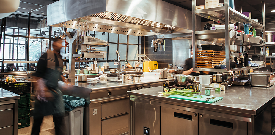 5 conseils pour réduire vos coûts d'énergie en cuisine